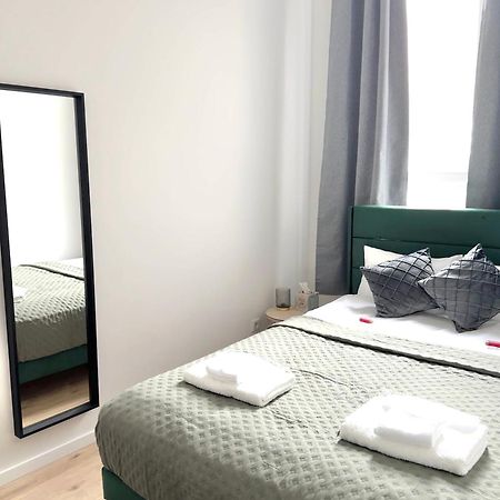 Heaven Homes - Privatzimmer Mit Bad Im Herzen Von Duesseldorf Екстериор снимка