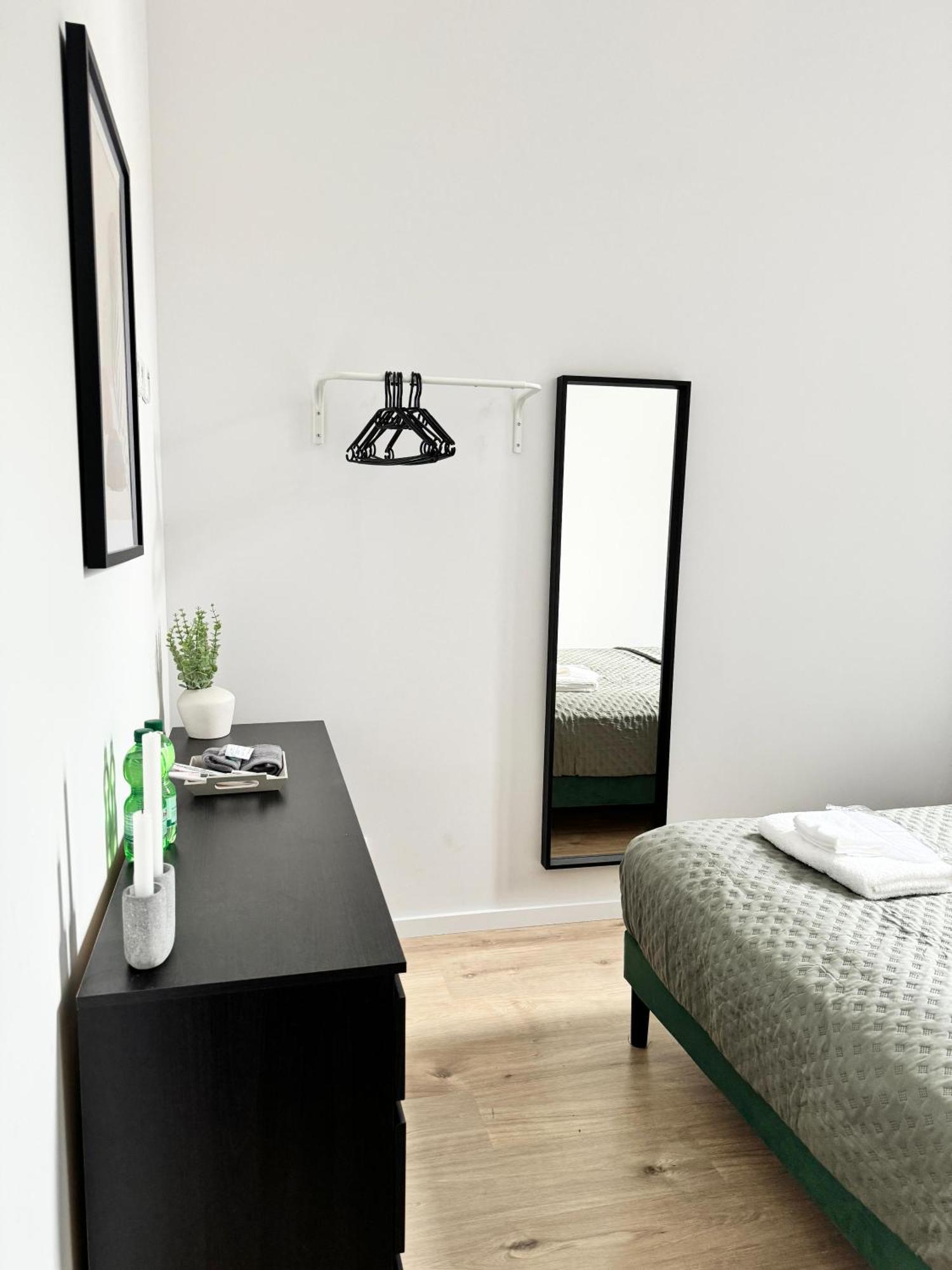 Heaven Homes - Privatzimmer Mit Bad Im Herzen Von Duesseldorf Екстериор снимка