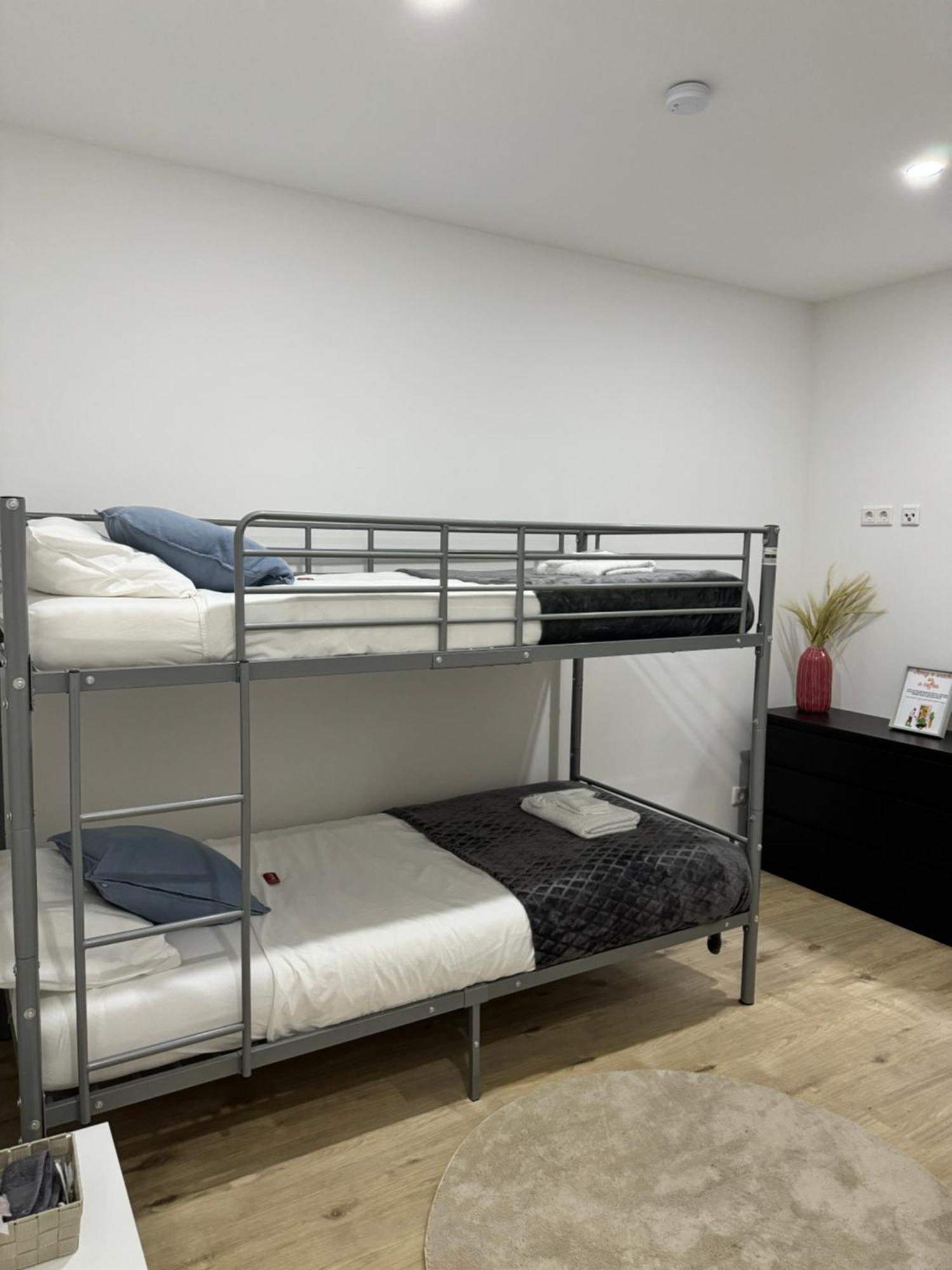 Heaven Homes - Privatzimmer Mit Bad Im Herzen Von Duesseldorf Екстериор снимка